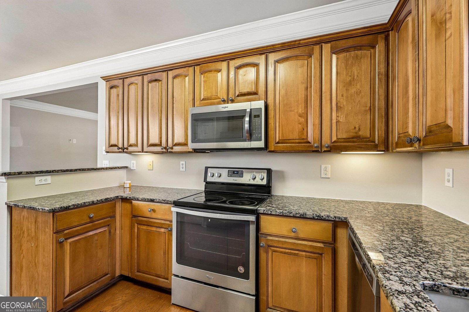 606 Lofty Lane Atlanta - Photo 14