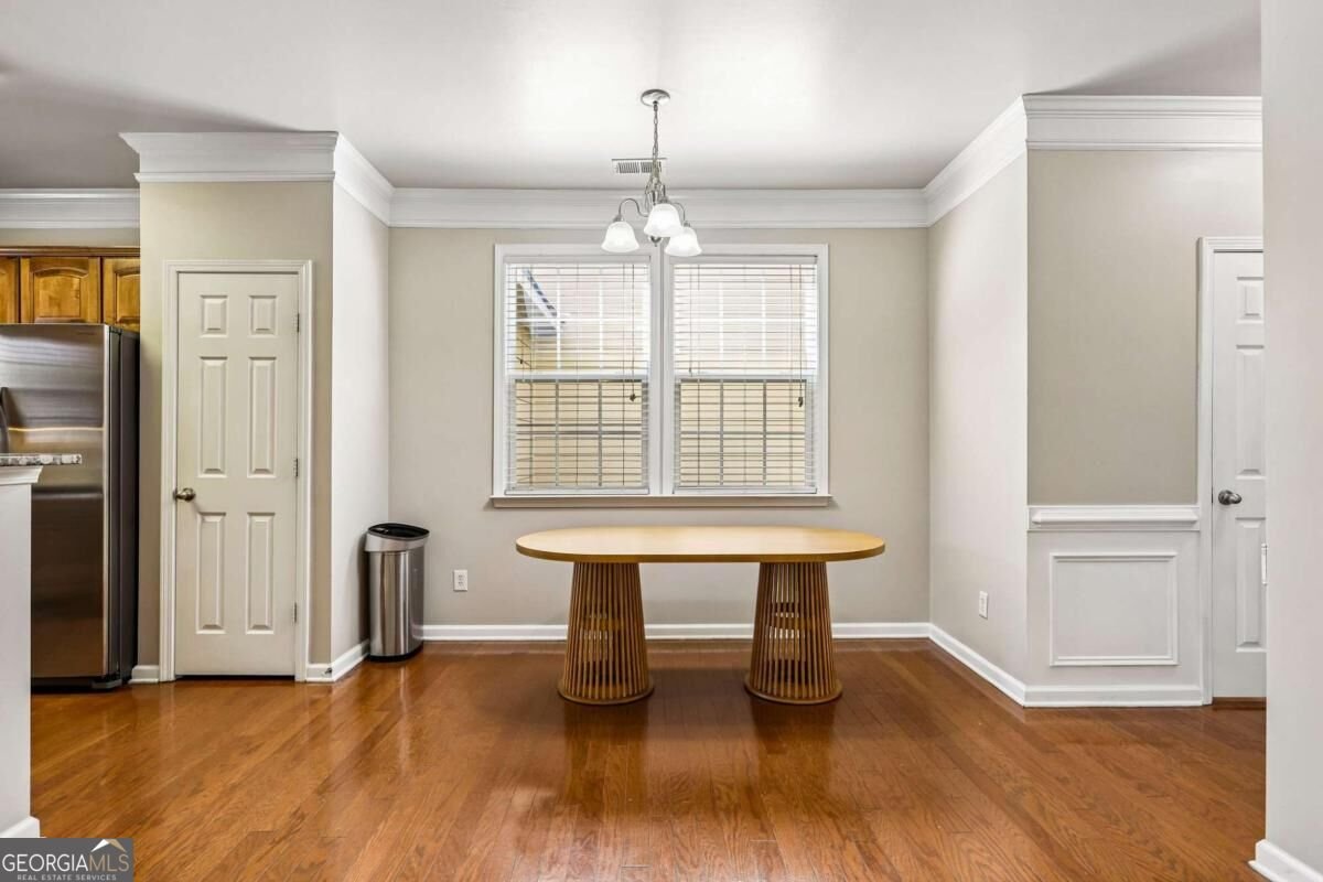 606 Lofty Lane Atlanta - Photo 8