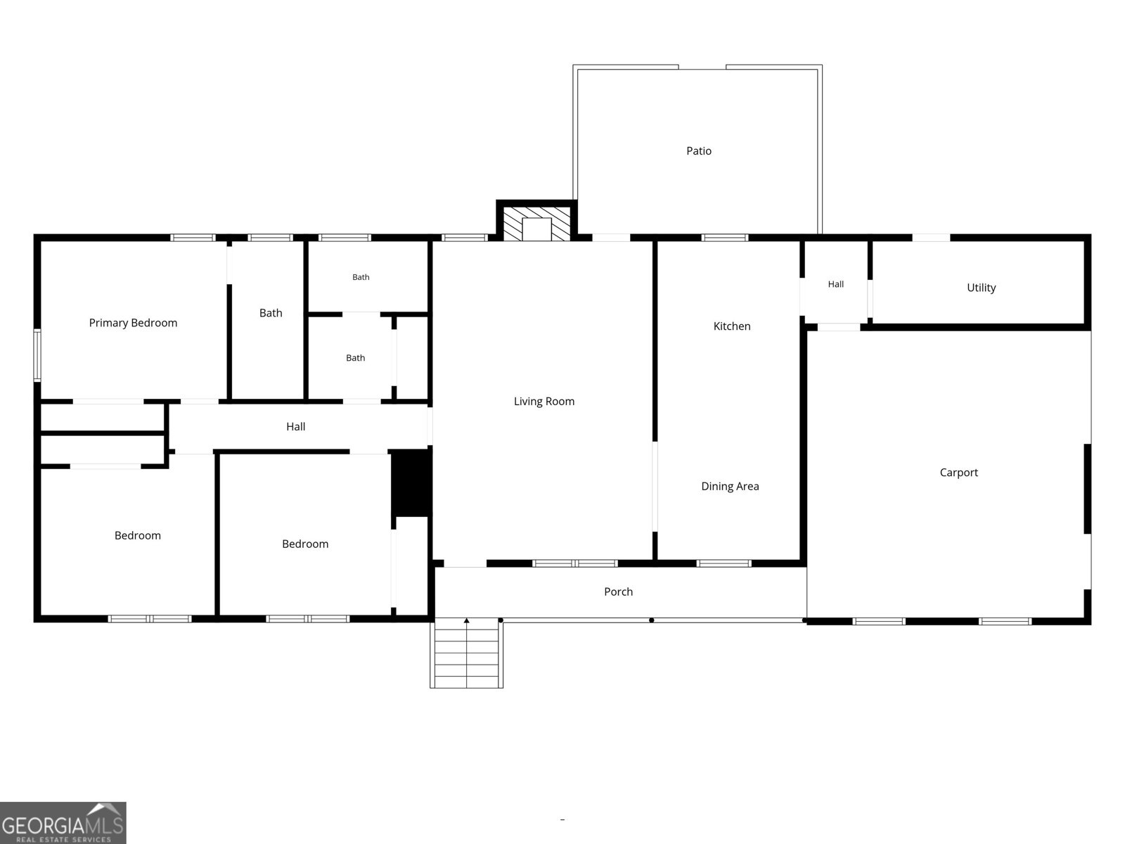 1031 Second Street Bishop - Photo 15