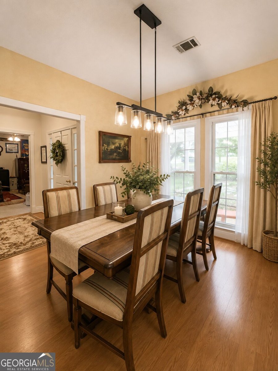 21 Teal Court Locust Grove - Photo 10