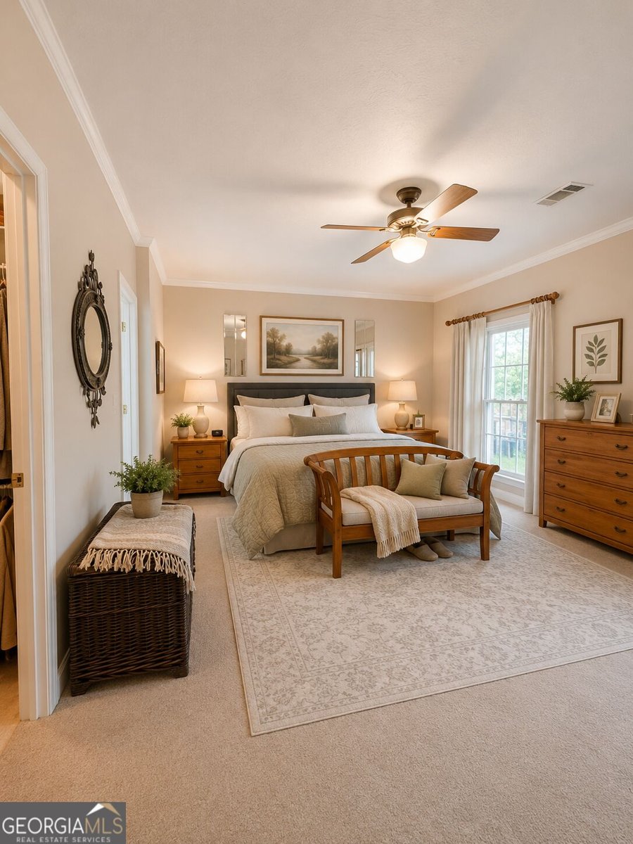 21 Teal Court Locust Grove - Photo 11