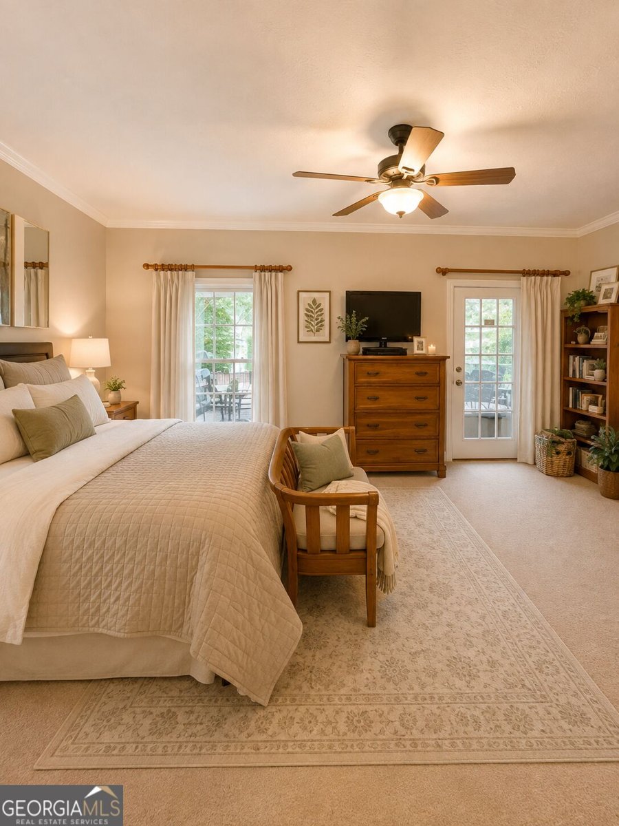 21 Teal Court Locust Grove - Photo 12