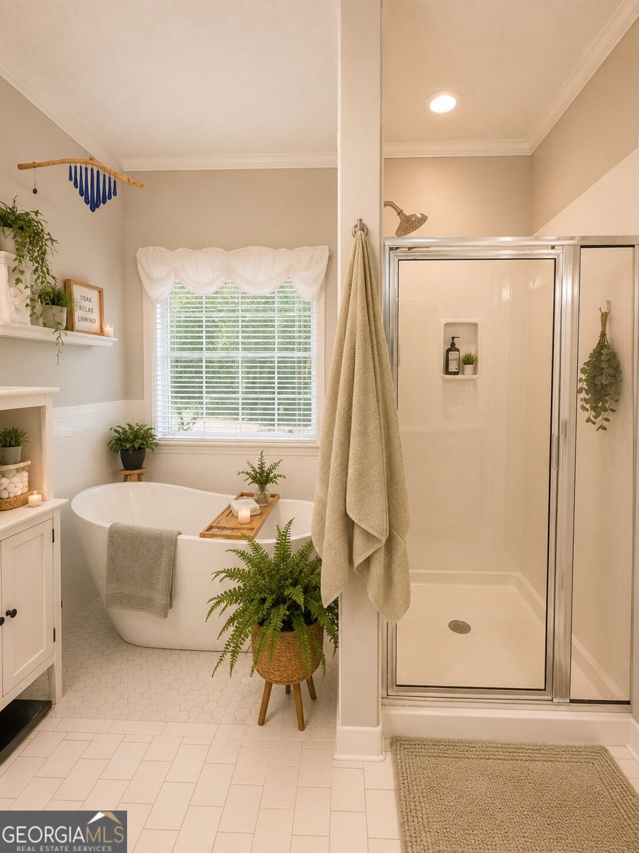 21 Teal Court Locust Grove - Photo 13