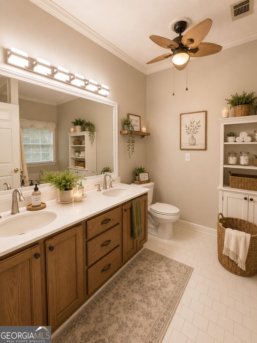 21 Teal Court Locust Grove - Photo 14
