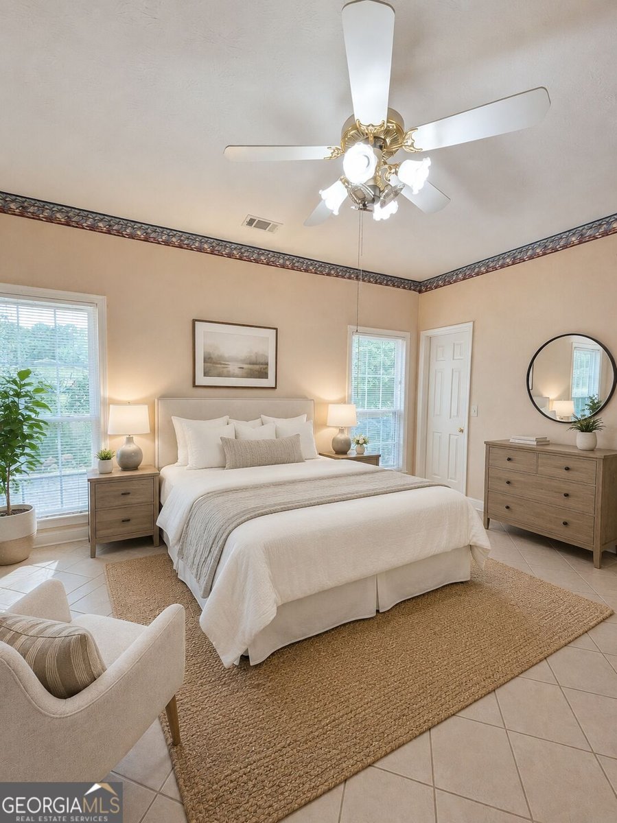 21 Teal Court Locust Grove - Photo 17