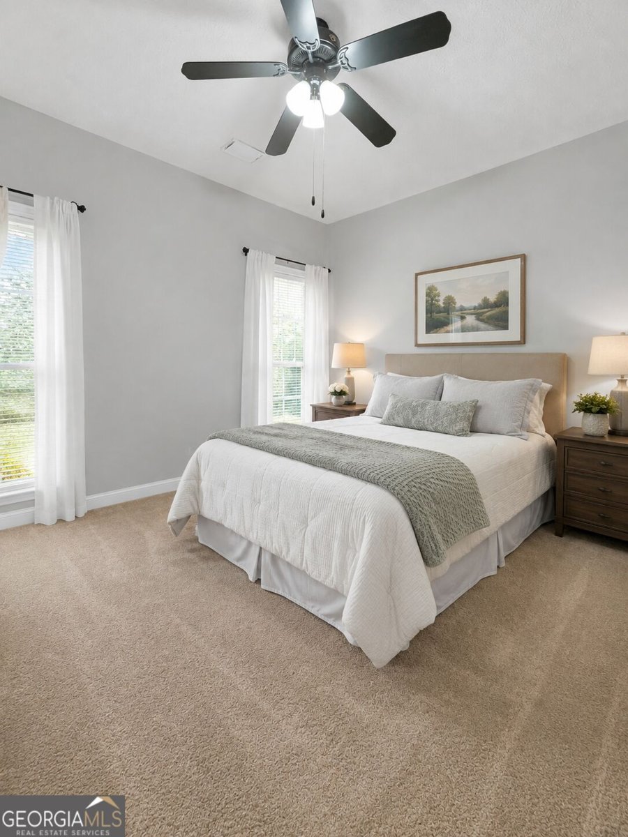 21 Teal Court Locust Grove - Photo 18