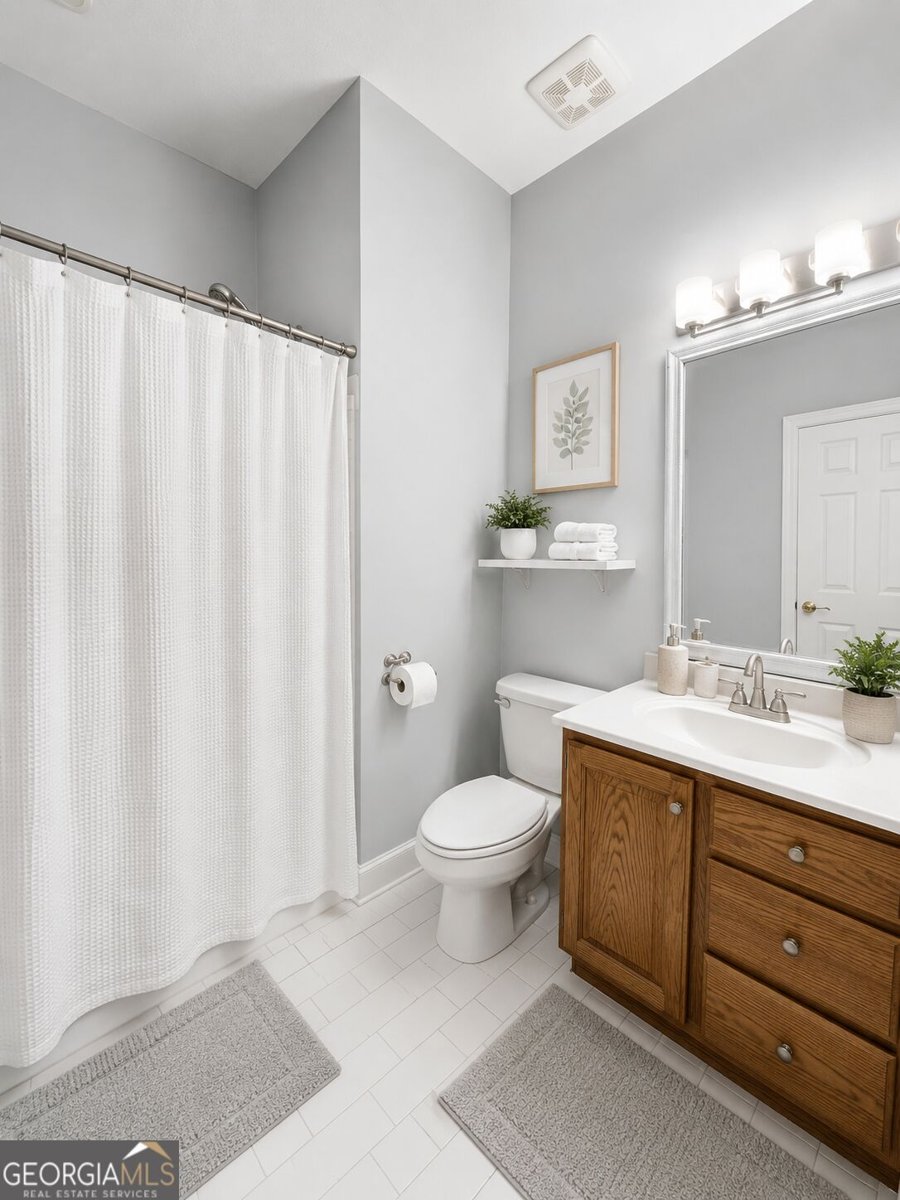 21 Teal Court Locust Grove - Photo 19