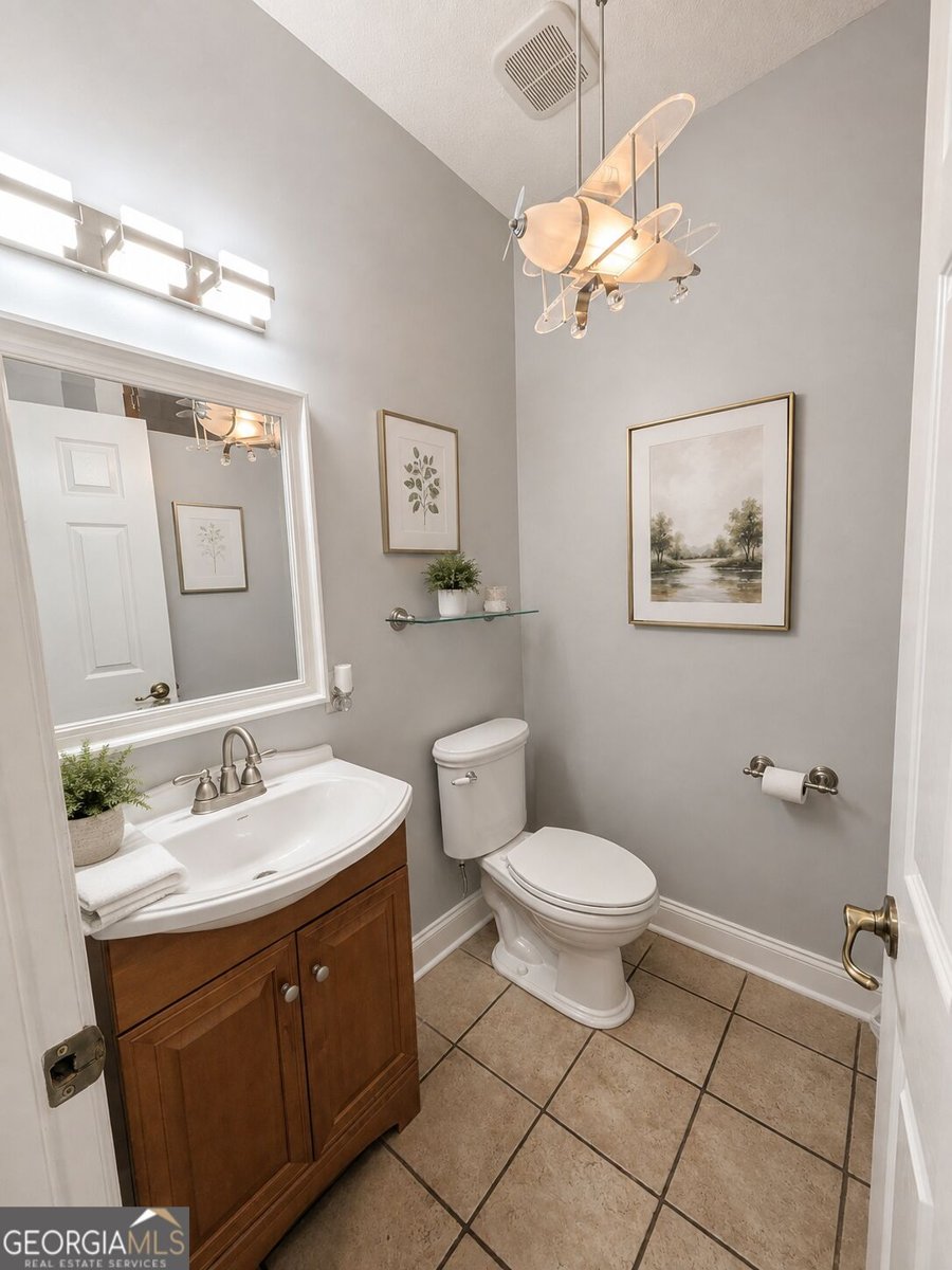 21 Teal Court Locust Grove - Photo 20