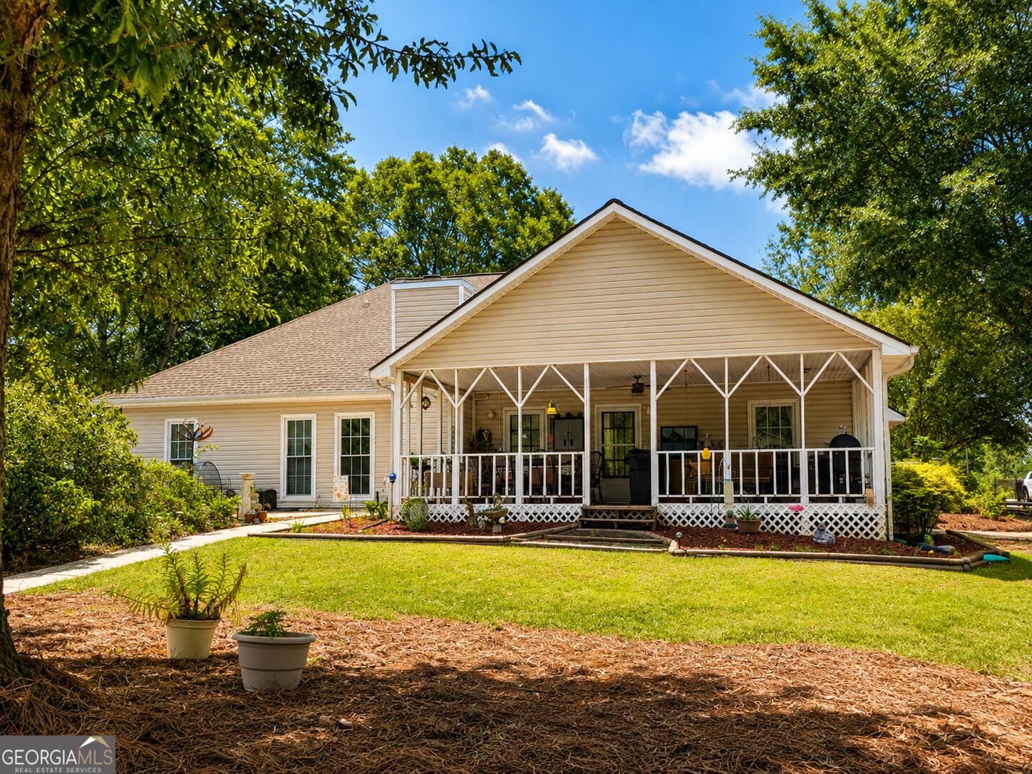 21 Teal Court Locust Grove - Photo 22