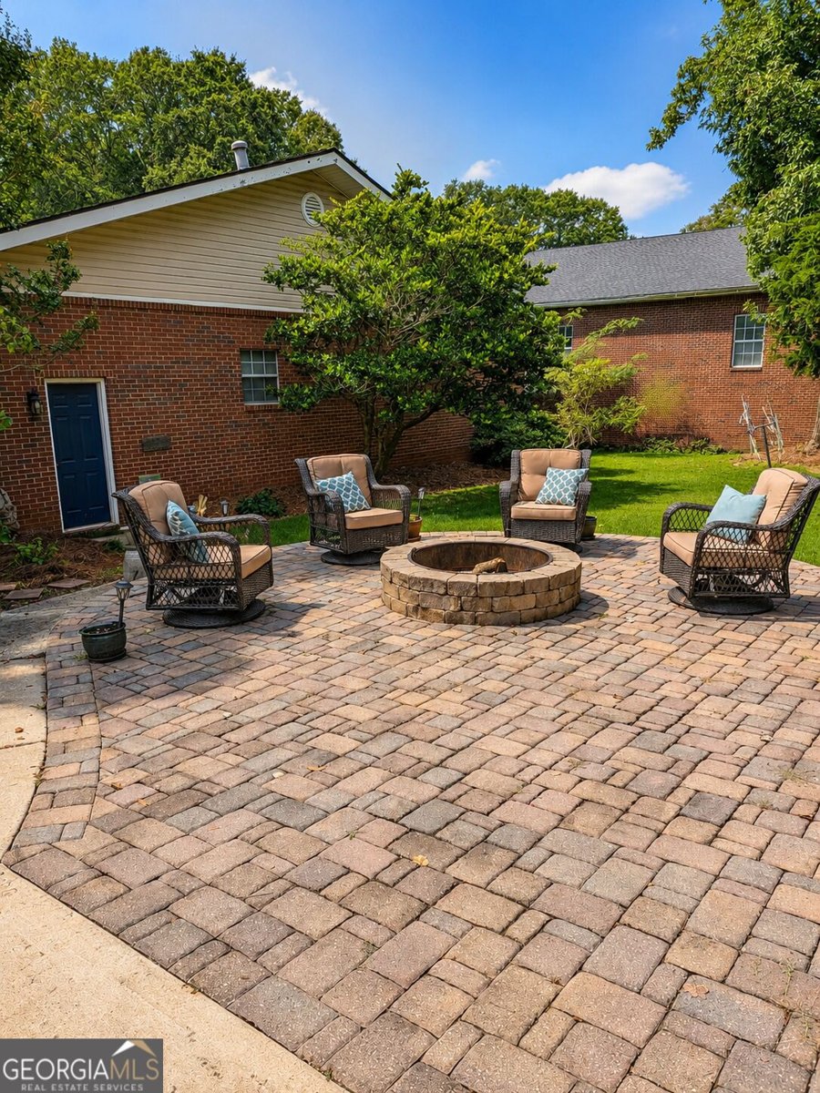 21 Teal Court Locust Grove - Photo 23