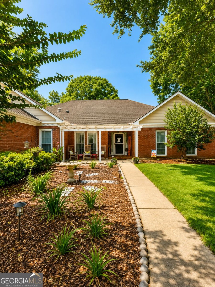 21 Teal Court Locust Grove - Photo 26