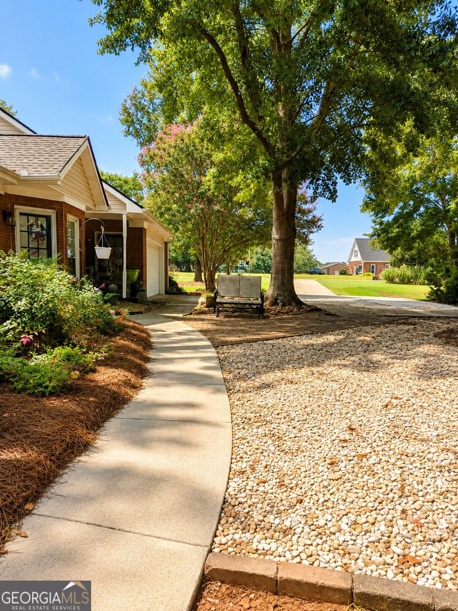 21 Teal Court Locust Grove - Photo 27