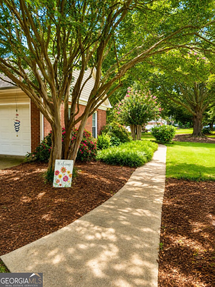 21 Teal Court Locust Grove - Photo 28
