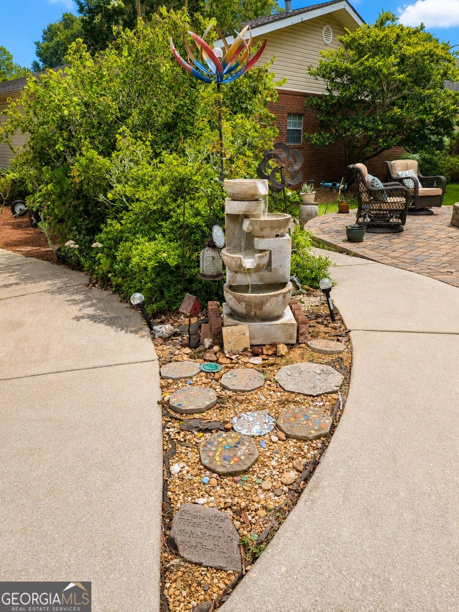 21 Teal Court Locust Grove - Photo 31