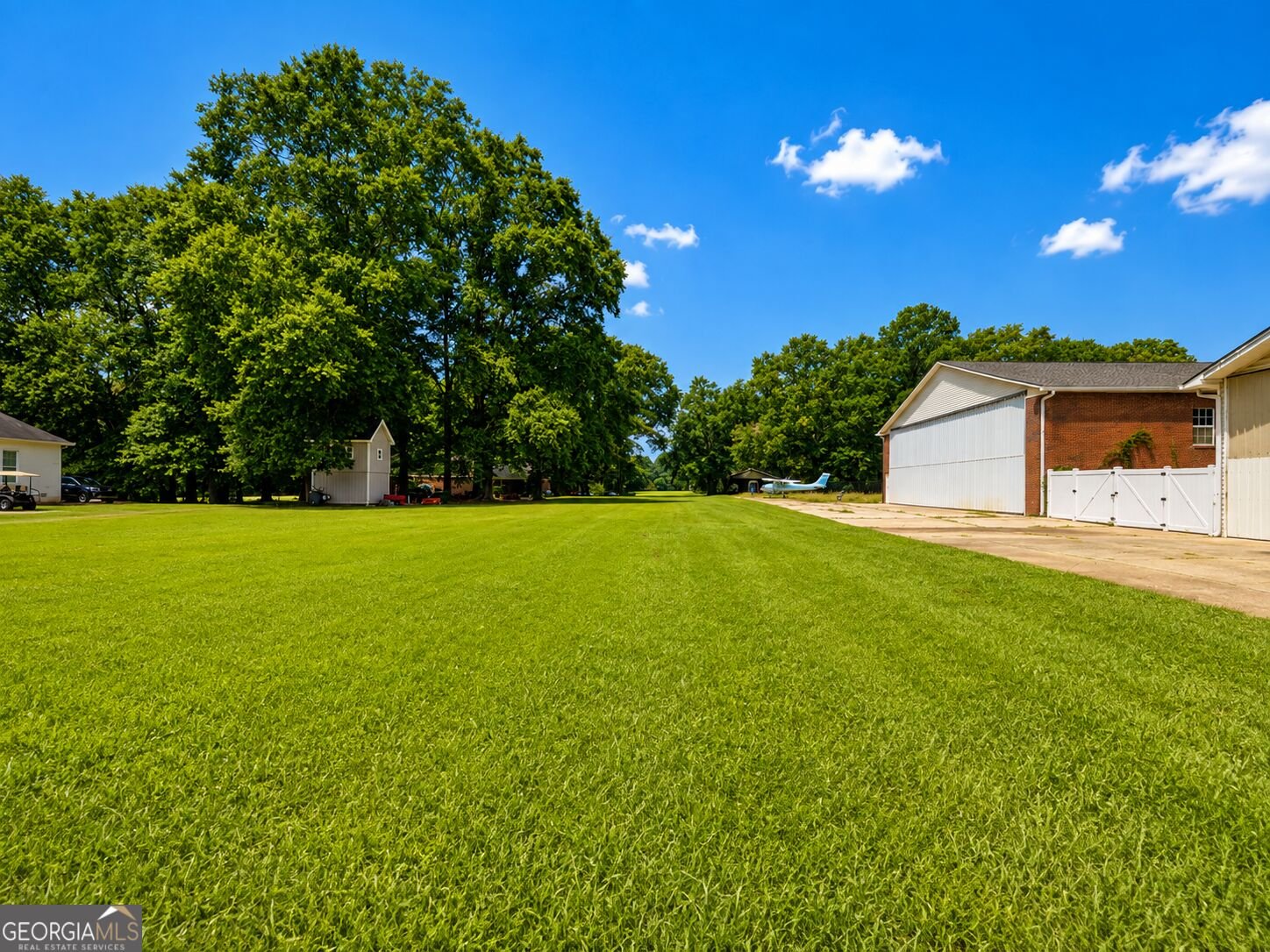 21 Teal Court Locust Grove - Photo 33