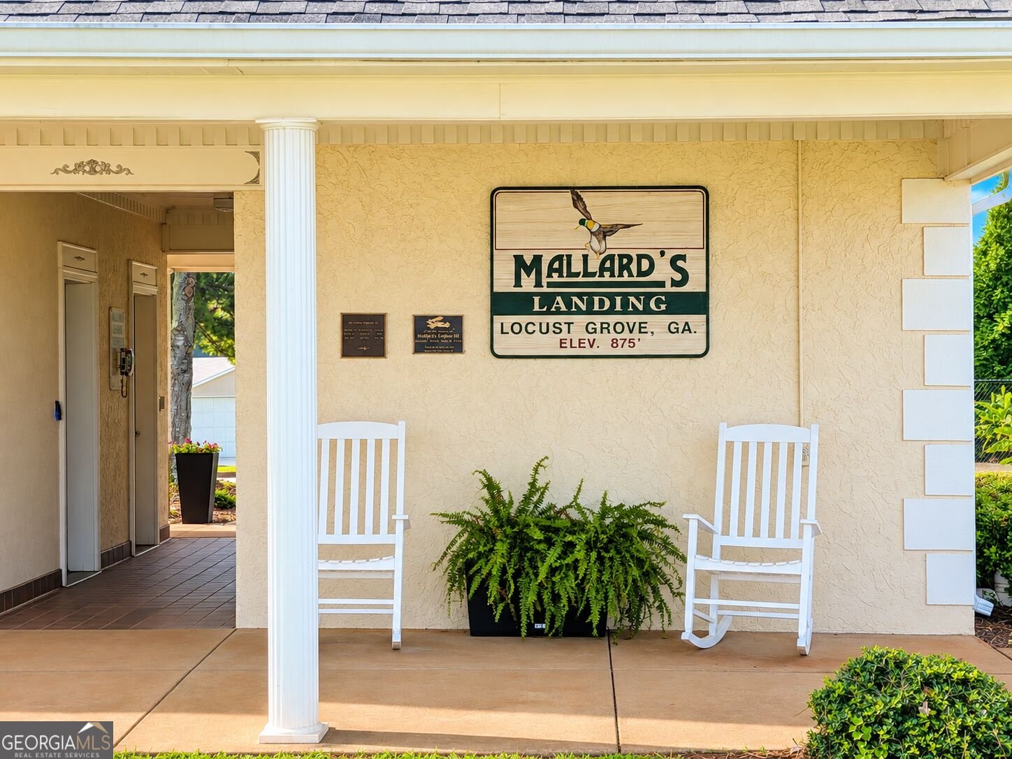 21 Teal Court Locust Grove - Photo 44