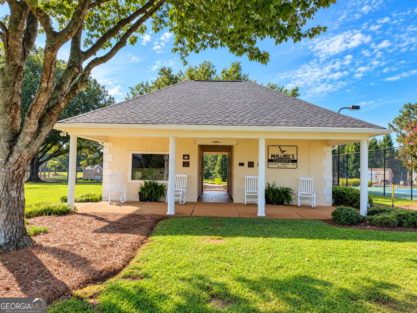 21 Teal Court Locust Grove - Photo 45