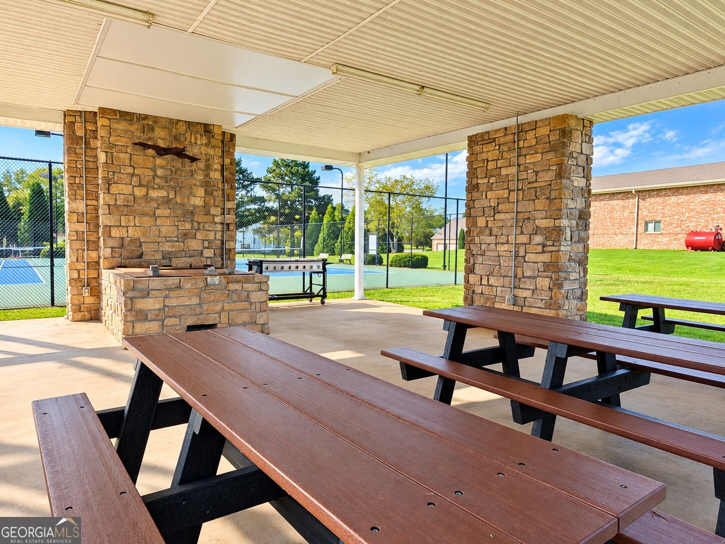 21 Teal Court Locust Grove - Photo 46