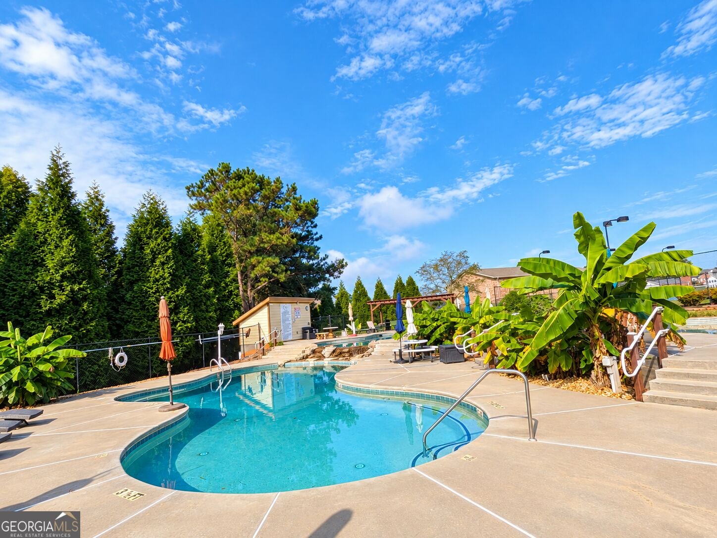21 Teal Court Locust Grove - Photo 48
