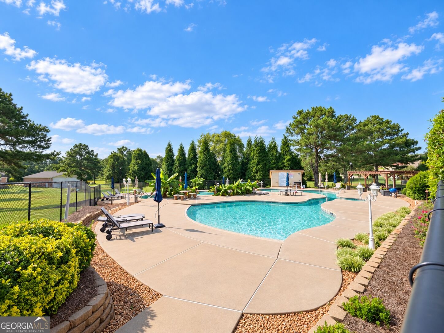 21 Teal Court Locust Grove - Photo 49