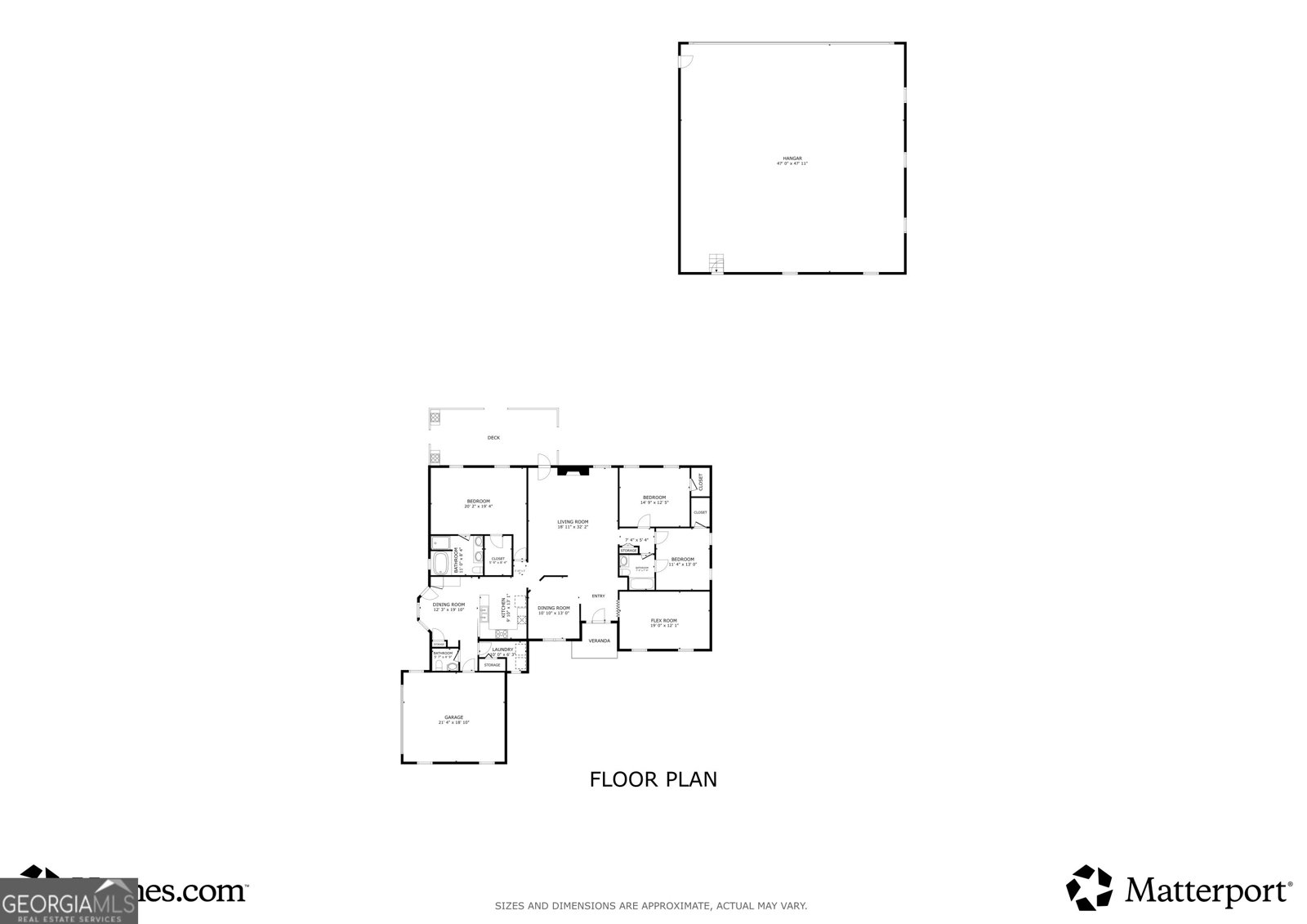 21 Teal Court Locust Grove - Photo 55
