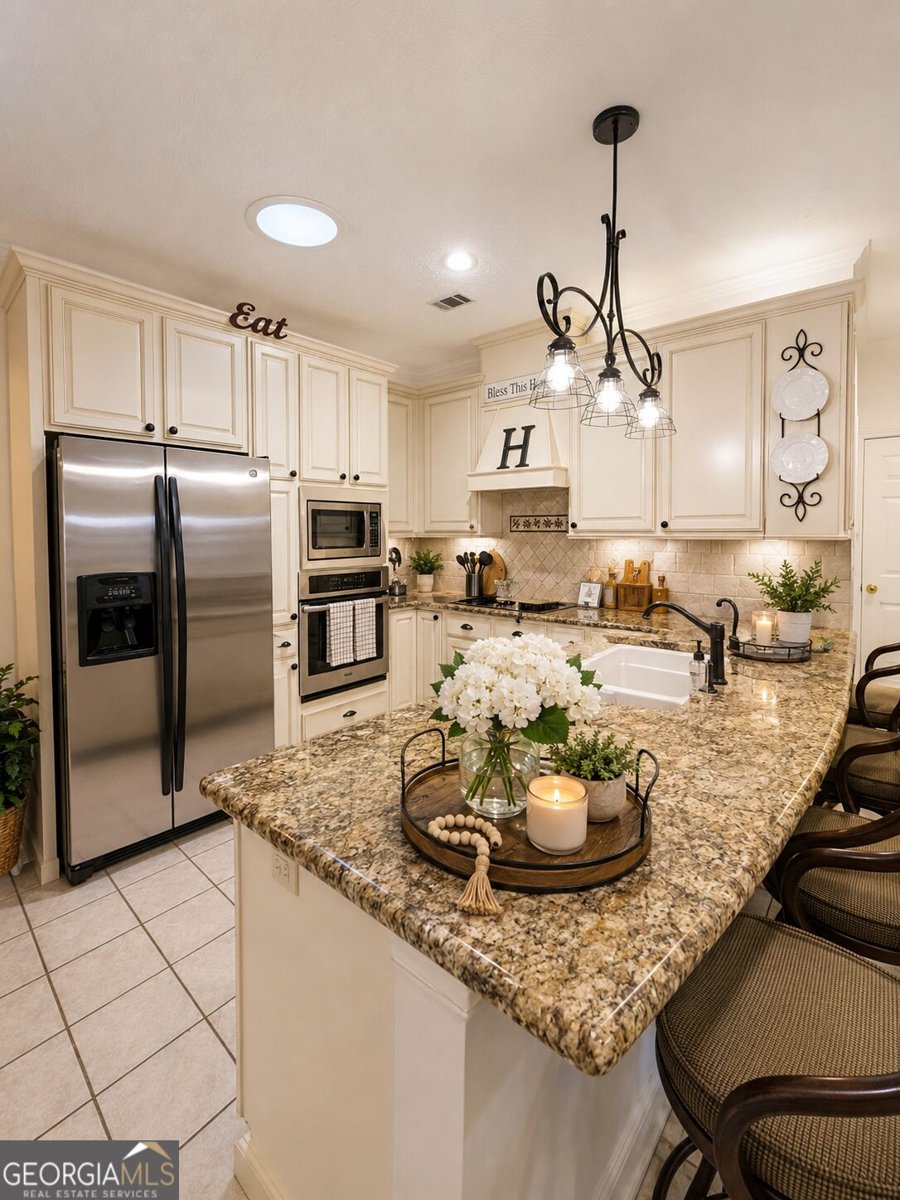 21 Teal Court Locust Grove - Photo 6