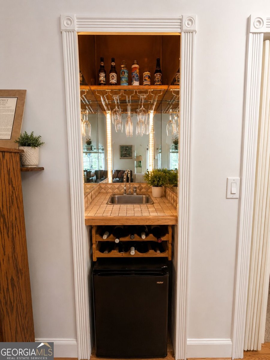 21 Teal Court Locust Grove - Photo 8