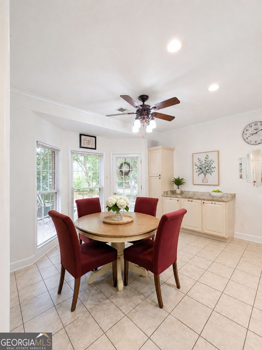 21 Teal Court Locust Grove - Photo 9