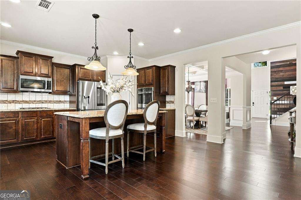 5765 Willow Oak Pass Cumming - Photo 10
