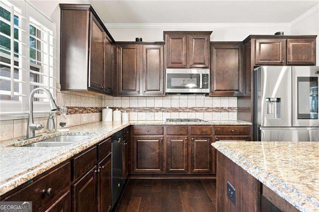 5765 Willow Oak Pass Cumming - Photo 11