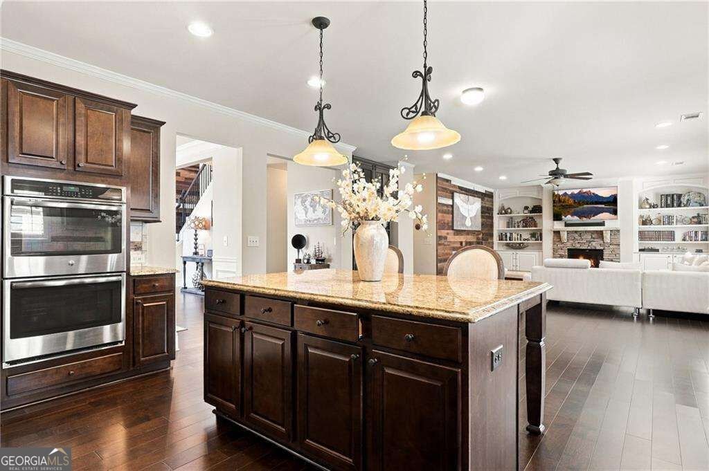 5765 Willow Oak Pass Cumming - Photo 13