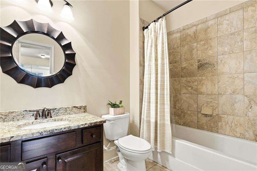 5765 Willow Oak Pass Cumming - Photo 16