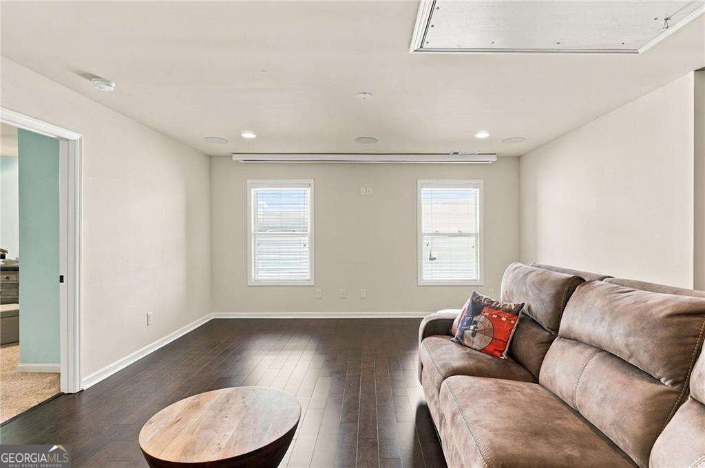 5765 Willow Oak Pass Cumming - Photo 19