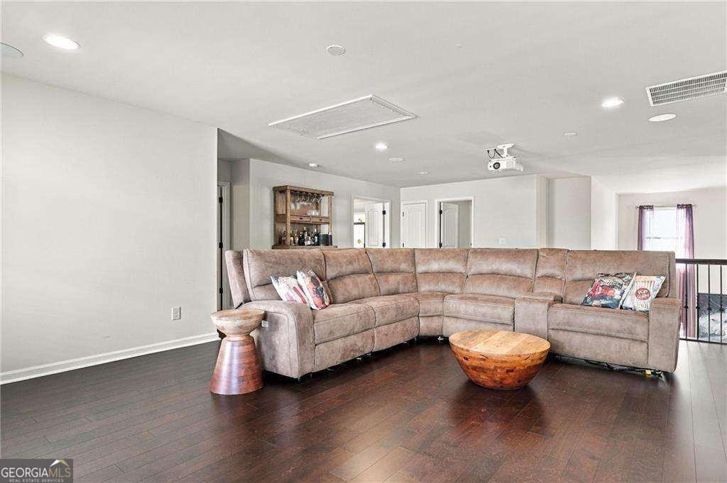 5765 Willow Oak Pass Cumming - Photo 20