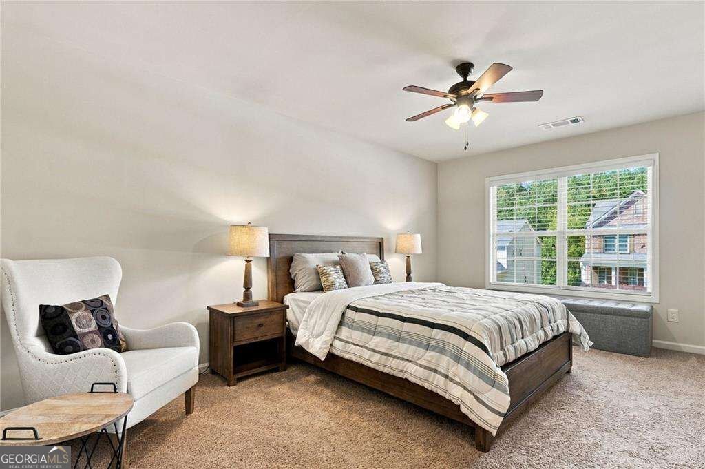 5765 Willow Oak Pass Cumming - Photo 21