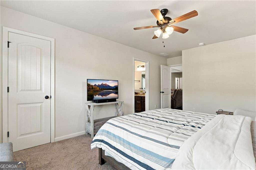5765 Willow Oak Pass Cumming - Photo 22