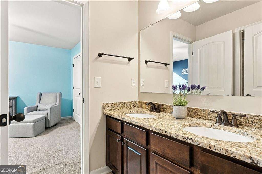 5765 Willow Oak Pass Cumming - Photo 23