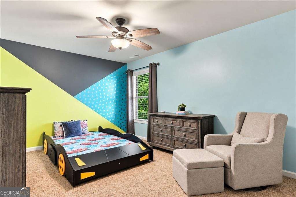 5765 Willow Oak Pass Cumming - Photo 25