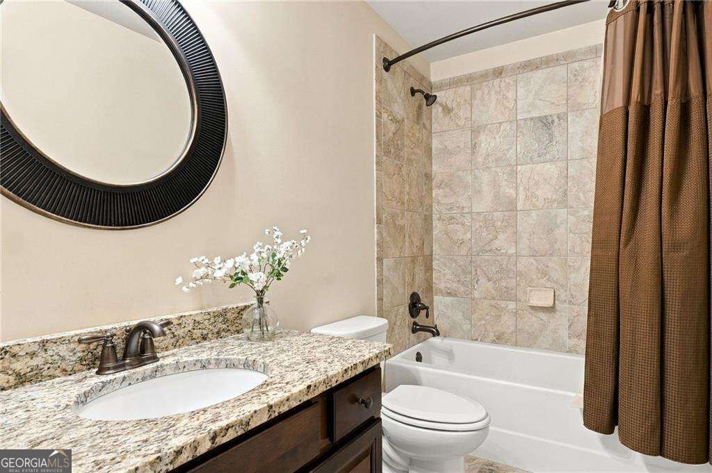 5765 Willow Oak Pass Cumming - Photo 27