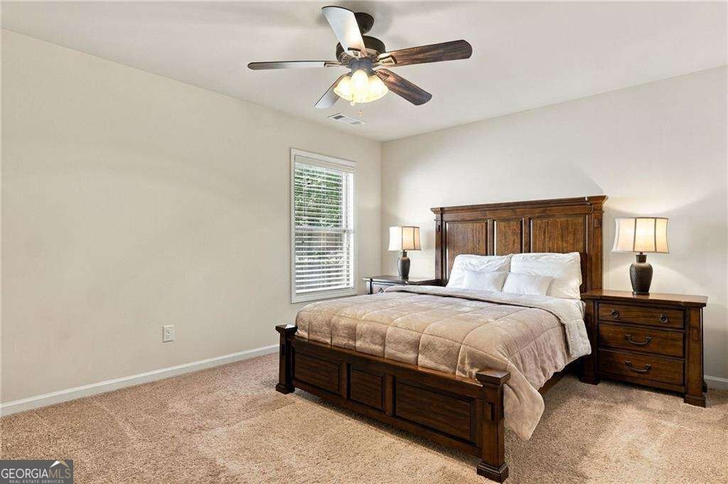 5765 Willow Oak Pass Cumming - Photo 28