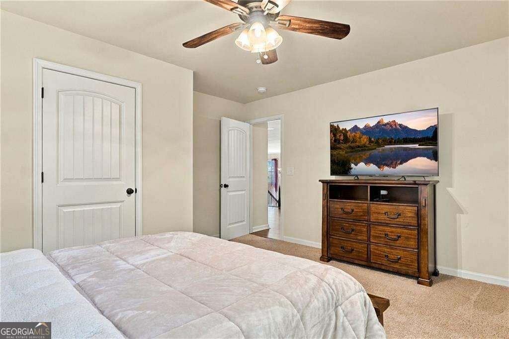 5765 Willow Oak Pass Cumming - Photo 29