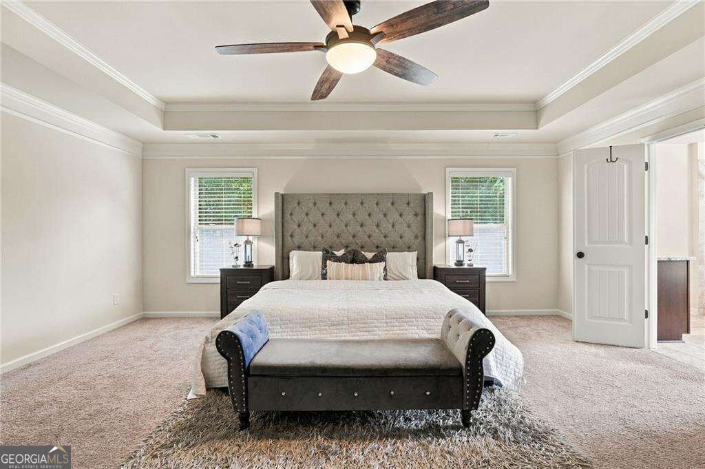 5765 Willow Oak Pass Cumming - Photo 30