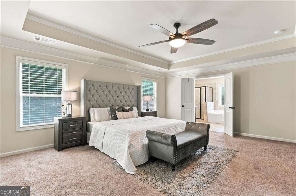 5765 Willow Oak Pass Cumming - Photo 31