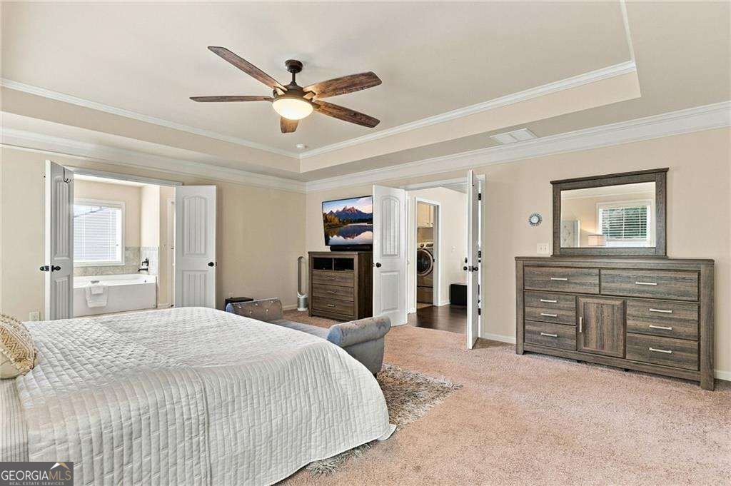 5765 Willow Oak Pass Cumming - Photo 32