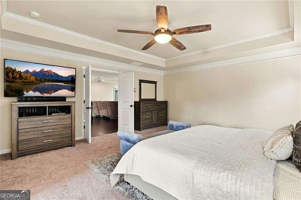 5765 Willow Oak Pass Cumming - Photo 33