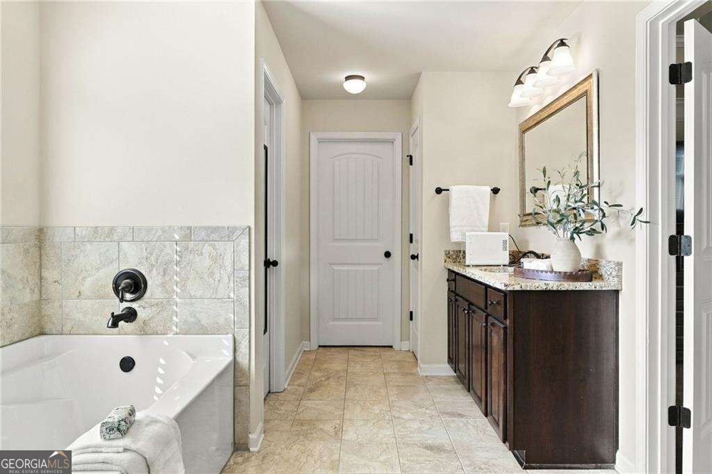 5765 Willow Oak Pass Cumming - Photo 35