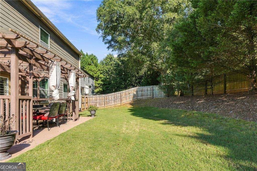 5765 Willow Oak Pass Cumming - Photo 37