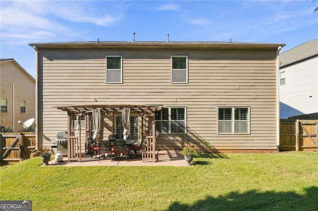 5765 Willow Oak Pass Cumming - Photo 39