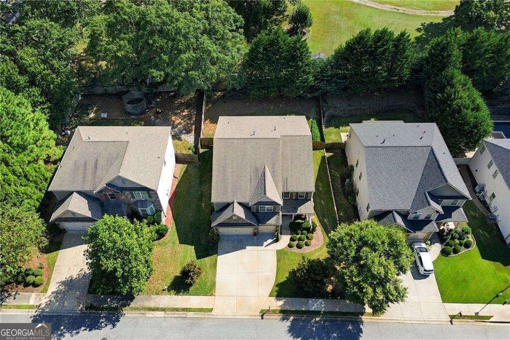5765 Willow Oak Pass Cumming - Photo 41