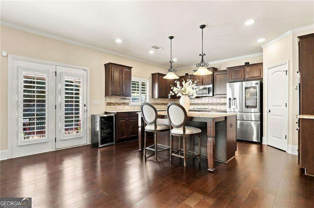 5765 Willow Oak Pass Cumming - Photo 8